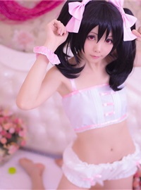 星之迟迟 到22年12月 Coser Hoshilily BCY合集1(106)